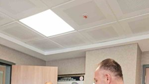 'Yavru Kurt İzci Ünitesi'nden Çakmur'a ziyaret