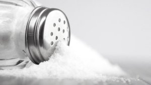 "Tadınız tuzunuz yerinde olsun"