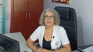 ''Bağışlanan her organ, yaşama tutunan bir insandır''