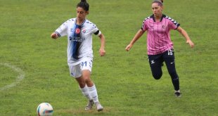 Turkcell Kadın Futbol Süper Ligi