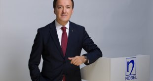 Nobel AFF, Kazakistan'da biyoteknolojik ilaç üretim tesisi açtı