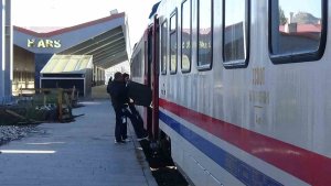 Doğu Ekspresi'yle masalsı yolculuk