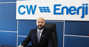 CW Enerji Solar Storage Fuarı'nda enerji depolama çözümlerini sunacak