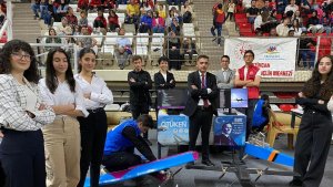 Karakastech: Türkiye'nin yeni teknoloji öncüsü