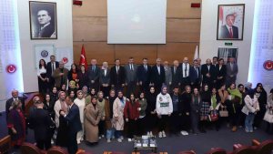 Efrasiyap Gemalmaz anısına etkinlik düzenlendi