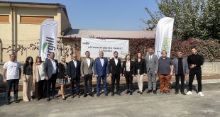 Cargill ve TİDER işbirliğiyle kurulan Adıyaman Destek Market bir yaşında