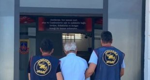 Elazığ'da çeşitli suçlardan aranan 92 hükümlü yakalandı