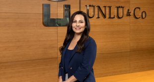 ÜNLÜ & Co'da üst düzey atama