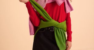 DeFacto'dan yeni triko koleksiyonu