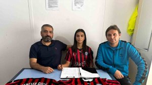 Erzincan'a Erzurum'dan transfer