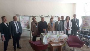 Battalgazi Devlet Hastanesi'nden organ bağışı çağrısı