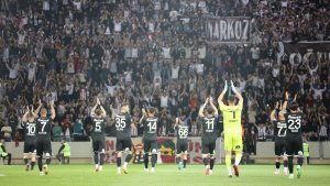 Elazığspor, PFDK'ya sevk edildi