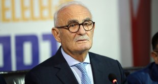 AK Parti Genel Başkan Yardımcısı Yılmaz, Erzincan'da konuştu: