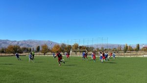 Erzincan'da yurtlar arası turnuvalar başladı