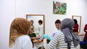 Malatya'da Kuaförlük Kursu açıldı