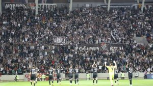 Elazığspor'un cezası belli oldu