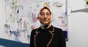 Malatya'da 100. çocuğa kemik iliği nakli gerçekleştirildi