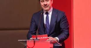 Akbank "Birlikte Geleceğe Buluşmaları"na Bursa'da devam etti