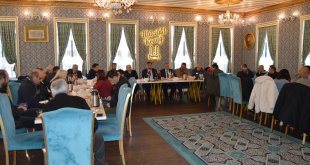 Ankara'da 21- 24 Kasım'da "Erzurum Tanıtım Günleri" düzenlenecek