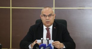 Ağrı'da geçen ay yaklaşık 3 bin düzensiz göçmenin ülkeye girişi engellendi