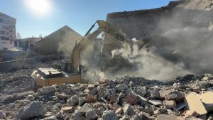 Yüksekova'ya 270 milyon liralık dev yatırım