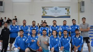 Erzurum Gençlik Spor emin adımlarla Play-off yolunda ilerliyor