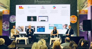 AstraZeneca Türkiye, Brand Week İstanbul'da oturum düzenledi