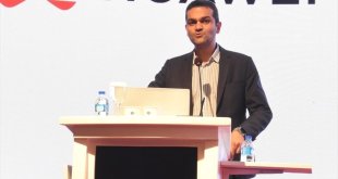 Huawei, ambulatuar tansiyon ölçümlü Watch D2'yi uzmanlarla buluşturdu