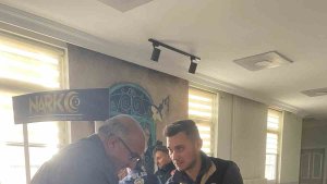 Ağrı'da "Siber Suçlarla Mücadele" konulu seminer düzenlendi