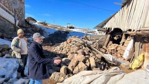 Malatya Tarım Platformu Başkanı İhsan Akın: "Çözüme yaklaşıyoruz"