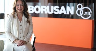 Borusan Akademi, çalışanlarının kariyer yolculuğuna yön veriyor