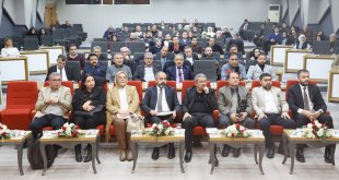 Van YYÜ ile İl Milli Eğitim Müdürlüğü arasında işbirliği protokolü imzalandı