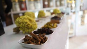 Havalar soğudu, aktarlara ilgi arttı