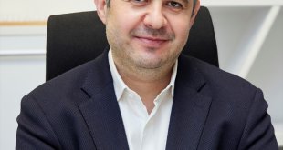 Metro Türkiye'de üst düzey atama