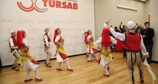 TÜRSAB, Kosova Destinasyon Tanıtımı etkinliği düzenledi