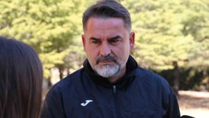 Yenihayat: "Ligde kolay maç yok"