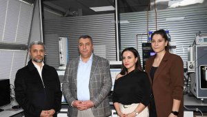 Başkan Özcan: "Malatya tarım ve hayvancılıkta yükselen bir değer"