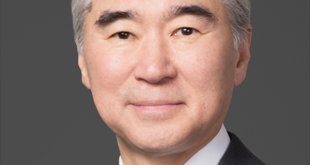 Hyundai Motor Grubundan üst düzey atamalar