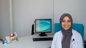 Diyetisyen Polat: ''Diyabetli gebelerde şeker kontrolü önemli''