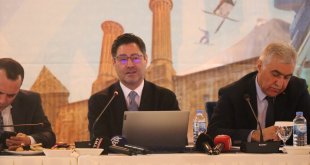 "2025 Turizm Başkenti" Erzurum'da ilk organizasyon Kış Oyunlarıyla başlıyor