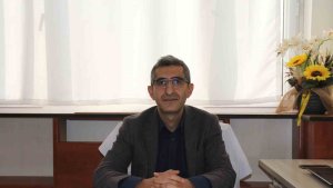 Dr. Öğretim Üyesi Öner: ''KOAH hastalığının en büyük sebebi sigaradır''