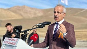 40 dakikada geçilen güzergahta ulaşım süresi 6 dakikaya düştü