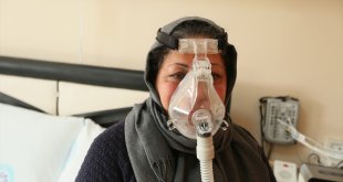 "İyi uyku" tedavisi için Kafkasya'dan Kars'a geliyorlar