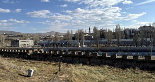 Tarihi Ardahan Kalesi'ne 10 ayda 194 bin 440 ziyaret gerçekleşti