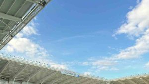 Elazığlı iş adamından kent sporuna büyük destek