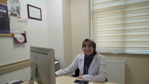 Akciğer kanseriyle mücadelede birincil koruma tütün ve tütün ürünlerini bırakmak!