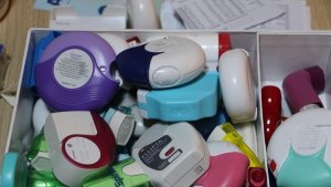 Her yıl 3 milyon kişi KOAH nedeniyle hayatını kaybediyor