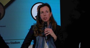 Yıldız Holding, COP29'da çevresel ve sosyal sürdürülebilirlik vizyonunu açıkladı