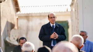 Geçit: "Yeşilyurt'u çözüm odaklı belediyecilikle ayağa kaldıracağız"