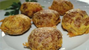 Hınıs Köftesi artık coğrafi işaretli